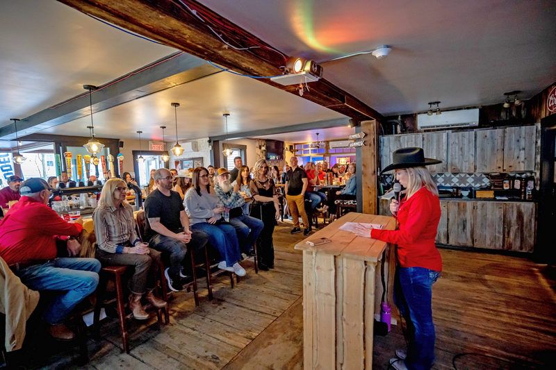 Le Rodéo d’Ayer’s Cliff de retour pour une 13e édition